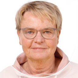 Ellen Rütter Verbundleiterin