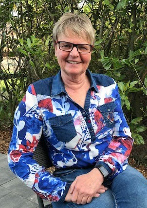 Ellen Rütter Verbundleitung Ellen Rütter Verbundleitung